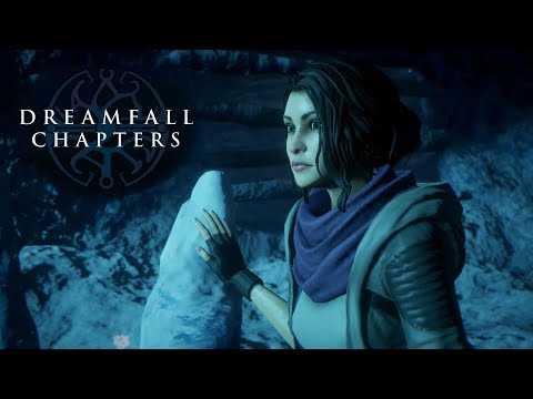 Dreamfall: Chapters - Part 11
