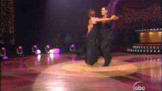 Tango - Tia Carrere and Maks - Dancing with the Stars 2
