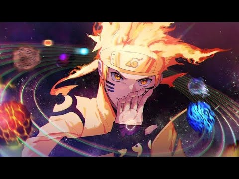 Naruto Pelly Freestyle Rap || AMV HD /Naruto Rap song #tiktok (Naruto AMV)