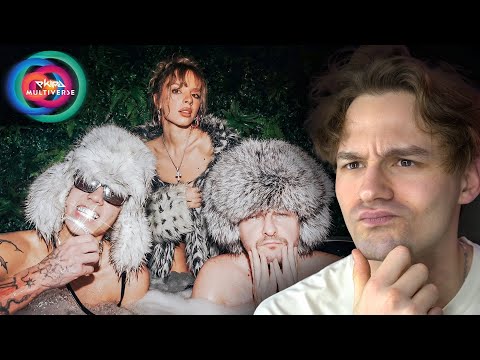 ZAWSZE MAM Z TYM PROBLEM! 😒 reakcja na EKIPA - JETSKI