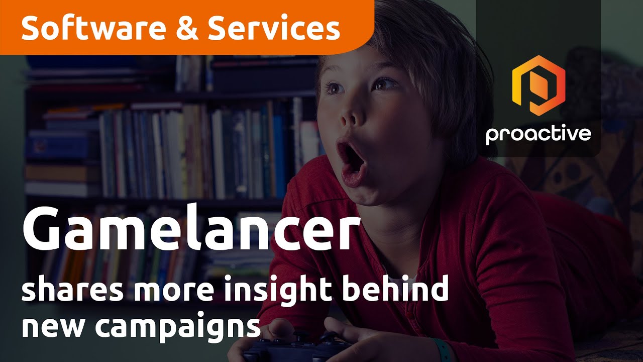 Gamelancer shares more insight behind new campaigns