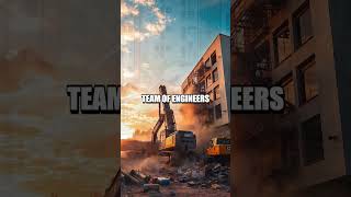 The Rise of Autonomous Construction Robots