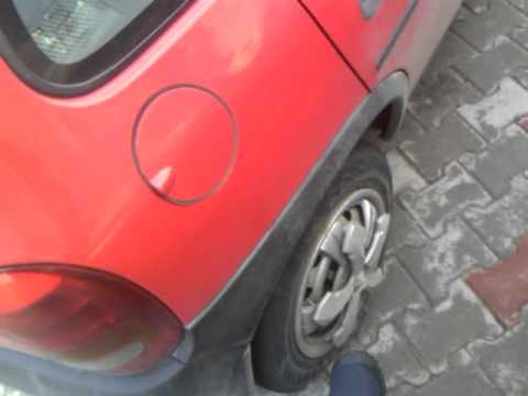 Wiejski Tuning
