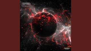 Cover art for Dark World