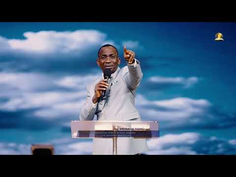 DEDICATION TO GOD IN SOUL-WINNING-THE QUALITIES NEED PT 1 BY  DR PAUL ENENCHE