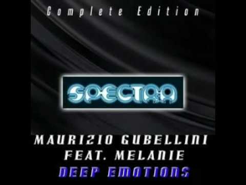 Maurizio Gubellini feat Melanie - deep emotions (Alex Dimou remix)