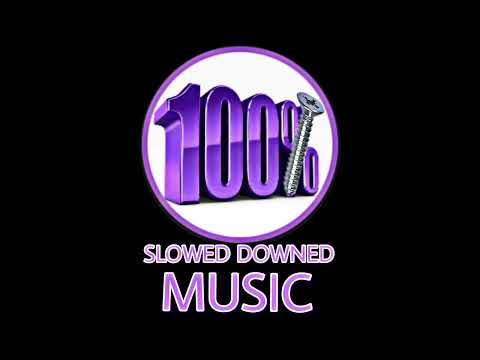MONTH OF DECEMBER - SMG JB  - BIG B - MIX - 100% SLOWED DOWNED