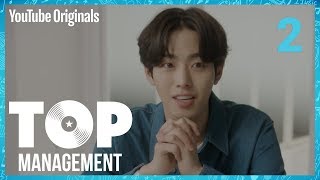 Ep 2 Blood Sweat &amp; Tears | Top Management