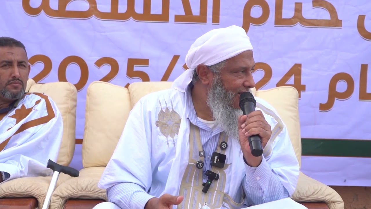 بالدعوة والثقافة والتعليم تتميز جمعية المستقبل