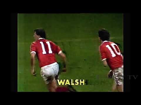 Celtic 1 Nottingham Forest 2, UEFA Cup 3rd Rd 2nd Leg, 07-12-1983