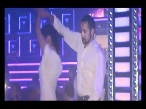 Club Bizarr Grand Opening 31.03.2012.s Vessy Boneva