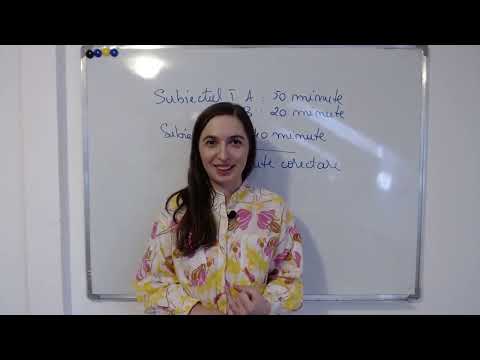 Sfaturi pentru o NOTĂ MARE la examen - EVALUARE NAȚIONALĂ 2022