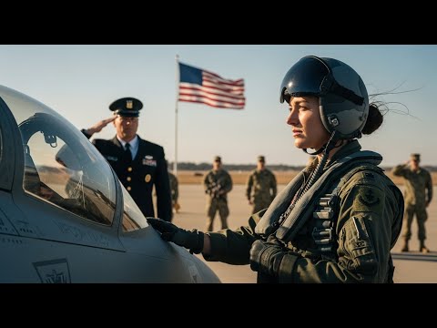 She Was Just ‘Viper Falcon’ — Until the SEAL Commander Stood and Saluted Her