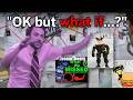 Taking FNAF Brainrot Theories Seriously DEFAULT Thumbnail