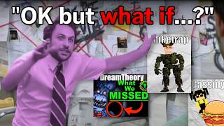 Taking FNAF Brainrot Theories Seriously MQDEFAULT Thumbnail