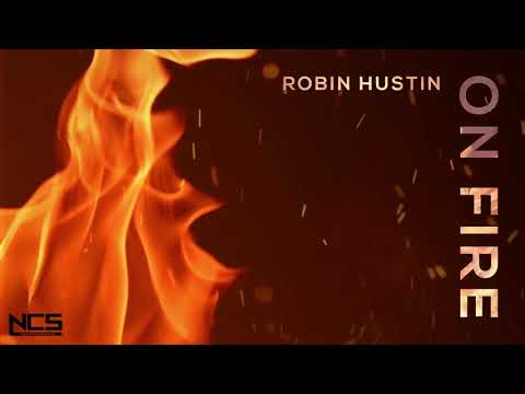 Robin Hustin - On Fire
