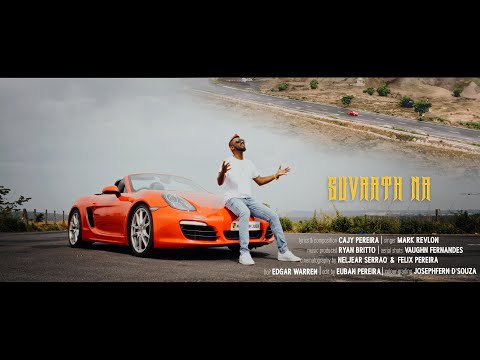 Suvaath Na - Mark Revlon ft. Ryan Britto