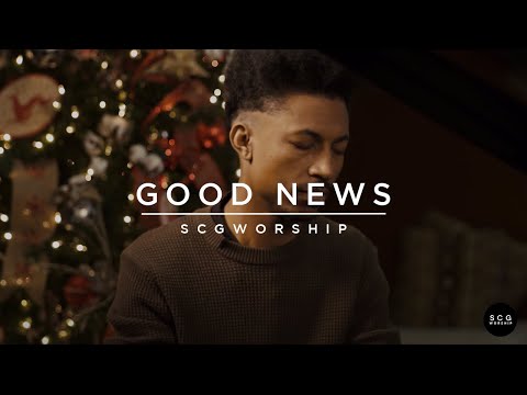 Good News - Unspoken