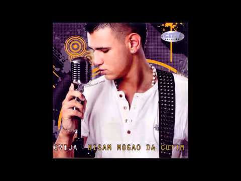 Cvija - Vise nema te feat. Andrej Ilic - (Audio 2011) HD