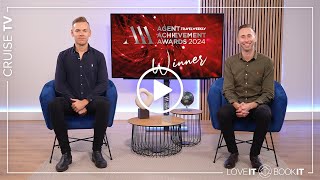 Cruise TV by LoveitBookit - Episode 206