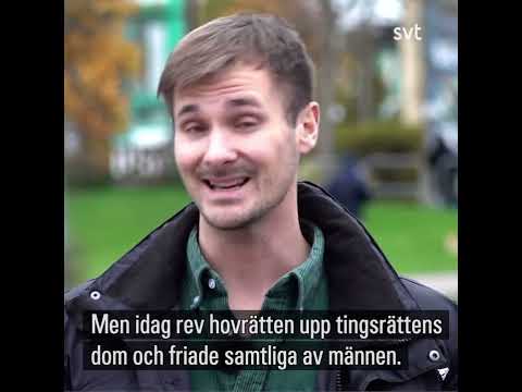 Younes mördades i Helsingborg – tidigare livstidsdömda frikänns