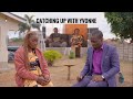 The Closure DNA Show: Catching up with Yvonne #theclosurednashow  #tinashemugabe #TheDNAman