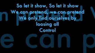 Beyonce - Control Lyrics
