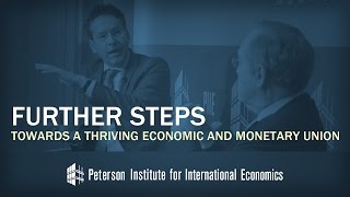 Dijsselbloem: Further Steps towards a Thriving Economic and Monetary Union