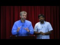 The Sinfulness of Man (1 of 3)English- Telugu  Christian Sermon-Bible Study by Paul Washer Part #7