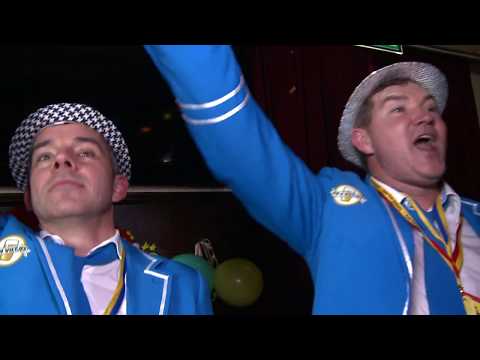 De Vier Viltjes - Oh Wat Een Mooie Blonde (HD versie 2018)