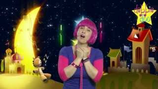 For Children. Brahms lullaby - Betime Song - Debbie Doo!