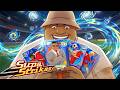 Coach S Blueprint How He Built The World S Best Team NEW Supa Strikas 2026 Kids Football Videos