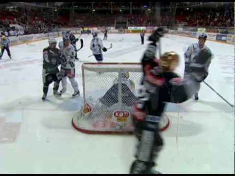 TPS TOP-5 Maalit: Maaliskuu 2010