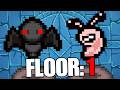 The 1 In 1 000 000 First Floor