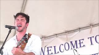 Garrett Jacobs Live Performance ~ Girl Like You ~ 6/28/19