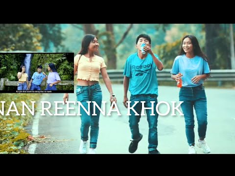 MATU LAA2023 - NAN REENNA KHOK( K.YAM THANG)