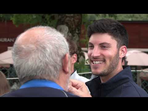 Day 4 - Highlights - Stefan Langer wins the first race - SGP Final Pavullo 2023