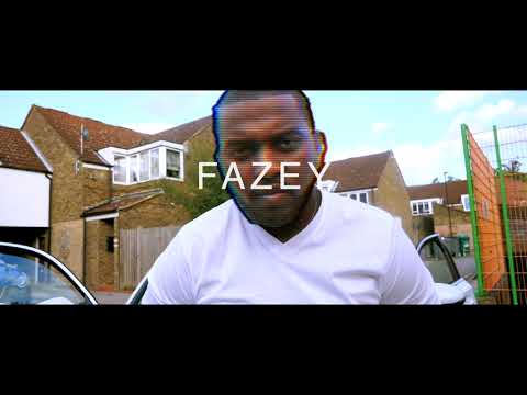 Fazey - Stations