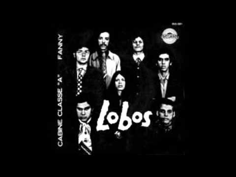 Os Lobos - Compacto 1968