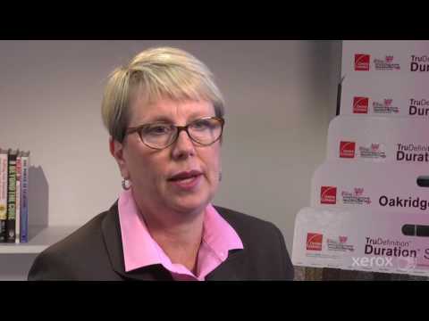 Owens Corning - Customer Success Story (Sue Burkett - Marketing Leader, Roofing/Asphalt)