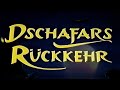 Alladin Gafars Rückkehr Trailer 60FPS 1995 VHS