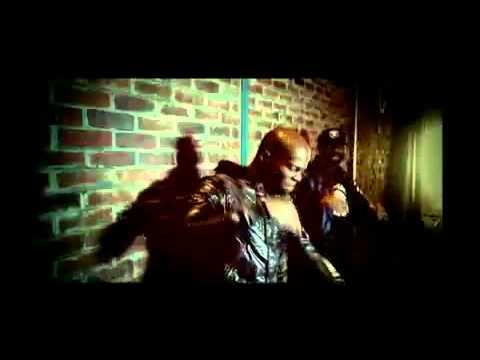 Kaaris Feat Despo Rutti -- Vendeur De Nah Nah (Clip Officiel)