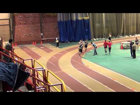 1000m Jr. (Section 2) / Sturkenboom - Provincial Civil 2012