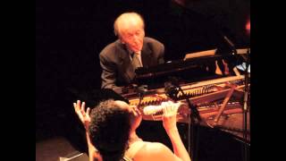 Tributo a Jobim - Renato Sellani & Rosa Emilia Dias - Corcovado