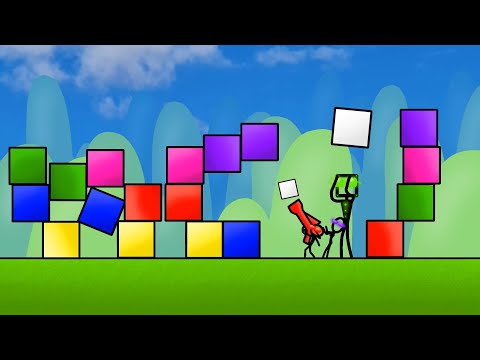 The Builders (Pilot episode)