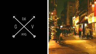 KMA Productions - Cape Fear (Vlad Caia & Cristi Cons Edit)