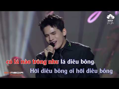 [Karaoke] Ngày mai người ta lấy chồng - Quốc Thiên (Mây sài gòn)