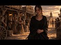 They Sent the Widow to the Devil Rancher — He Married Her That Night