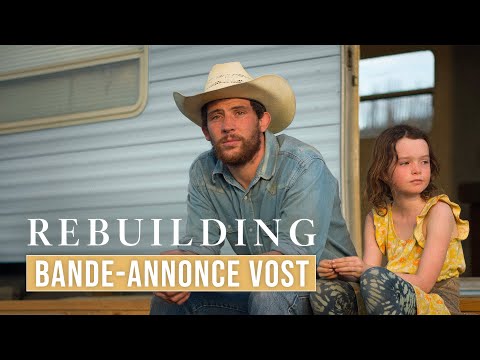 Bande-annonce VOSTFR