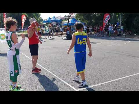 CSU U12 vs ACS Alpha Sport Team 14.07.2021